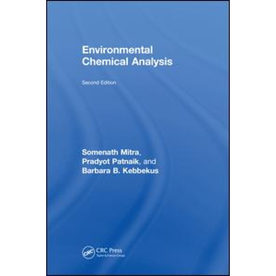 Environmental Chemical Analysis