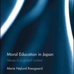 Moral Education in Japan Moral Education in Japan