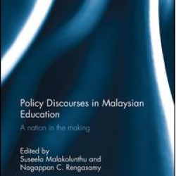 Policy Discourses in Malaysian Education
