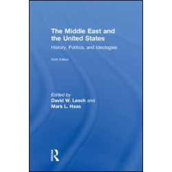 The Middle East and the United States