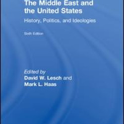The Middle East and the United States