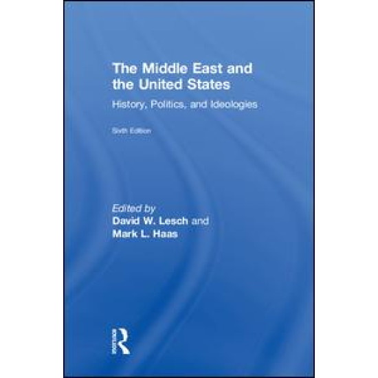 The Middle East and the United States