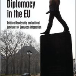 Personal Diplomacy in the EU Personal Diplomacy in the EU