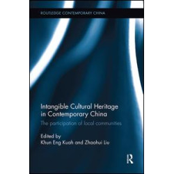 Intangible Cultural Heritage in Contemporary China
