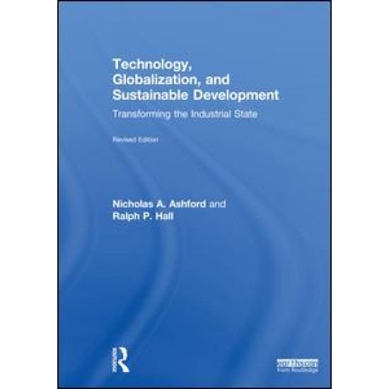 Technology, Globalization, and Sustainable Development Technology, Globalization, and Sustainable Development