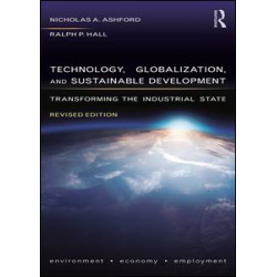 Technology, Globalization, and Sustainable Development Technology, Globalization, and Sustainable Development