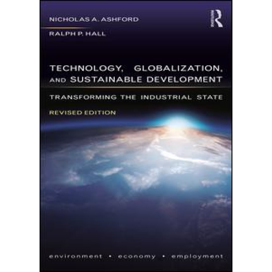 Technology, Globalization, and Sustainable Development Technology, Globalization, and Sustainable Development