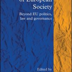 Self-Constitution of European Society Self-Constitution of European Society