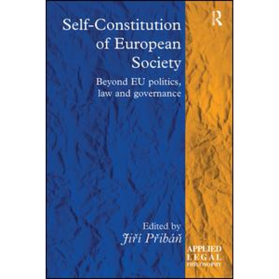 Self-Constitution of European Society