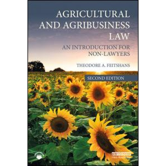 Agricultural and Agribusiness Law