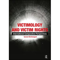 Victimology and Victim Rights Victimology and Victim Rights