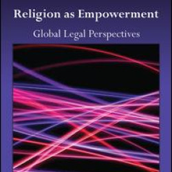 Religion as Empowerment Religion as Empowerment