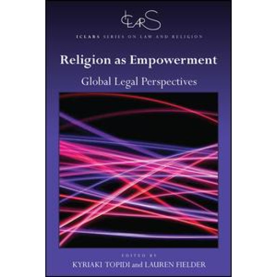 Religion as Empowerment Religion as Empowerment