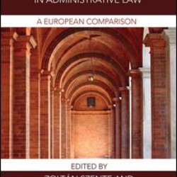 The Principle of Effective Legal Protection in Administrative Law The Principle of Effective Legal Protection in Administrative Law