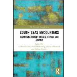South Seas Encounters South Seas Encounters