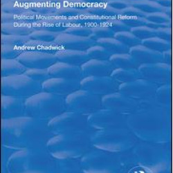 Augmenting Democracy Augmenting Democracy
