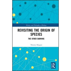 Revisiting the Origin of Species Revisiting the Origin of Species
