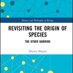 Revisiting the Origin of Species