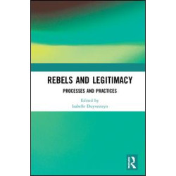Rebels and Legitimacy Rebels and Legitimacy
