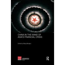 China in the Wake of Asia's Financial Crisis China in the Wake of Asia's Financial Crisis
