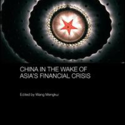 China in the Wake of Asia's Financial Crisis