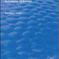 Autonomy Unbound