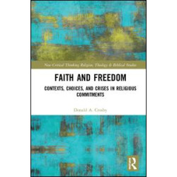Faith and Freedom Faith and Freedom