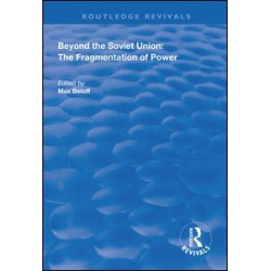 Beyond the Soviet Union Beyond the Soviet Union
