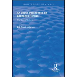 An Ethnic Perspective on Economic Reform An Ethnic Perspective on Economic Reform