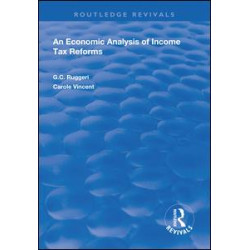 An Economic Analysis of Income Tax Reforms
