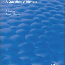 A Question of Identity