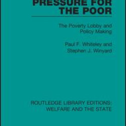 Pressure for the Poor Pressure for the Poor