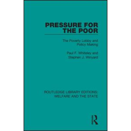Pressure for the Poor