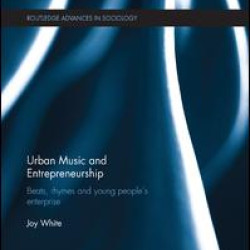 Urban Music and Entrepreneurship