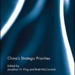 China’s Strategic Priorities
