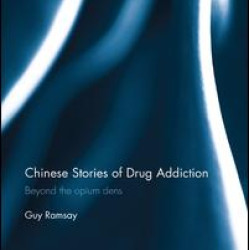 Chinese Stories of Drug Addiction Chinese Stories of Drug Addiction