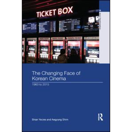 The Changing Face of Korean Cinema