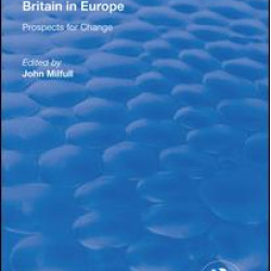 Britain in Europe Britain in Europe