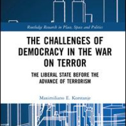 The Challenges of Democracy in the War on Terror The Challenges of Democracy in the War on Terror