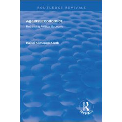Against Economics