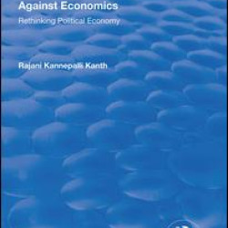 Against Economics Against Economics