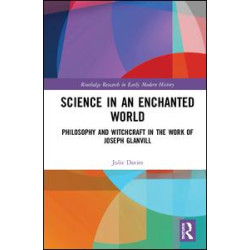Science in an Enchanted World Science in an Enchanted World