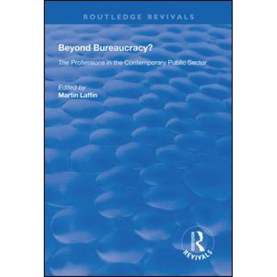 Beyond Bureaucracy?