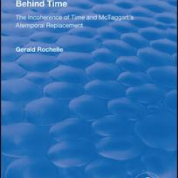 Behind Time Behind Time