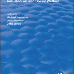 Anti-racism and Social Welfare