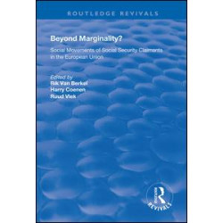 Beyond Marginality?