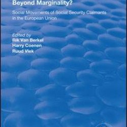 Beyond Marginality? Beyond Marginality?