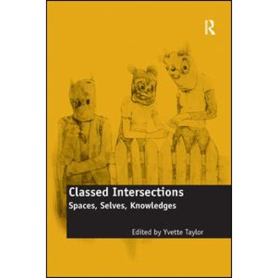 Classed Intersections Classed Intersections