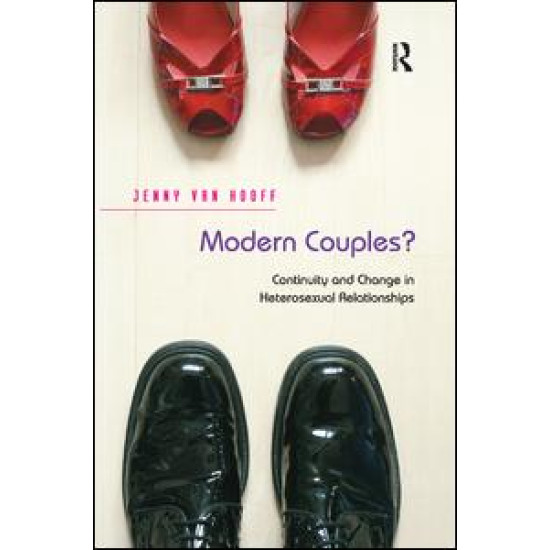 Modern Couples? Modern Couples?