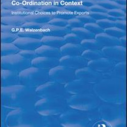 Co-Ordination in Context